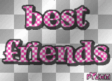 best friends