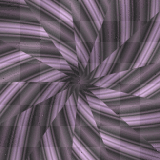 ░Purple Flash Background░