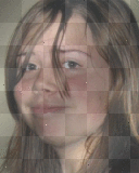 Ashley Lynn Kniphfer~AMBER ALERT!! (missing since 01-02-2010)