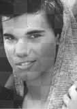 Taylor Lautner