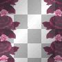 Gothic Roses Border~Newfiebeauty