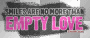 Empty Love