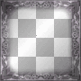 TRANSPARENT FRAME PRZEZ BG 