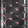 Stripes N Hearts Background~Made By Newfiebeauty