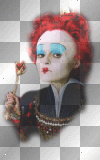 Queen of Hearts