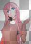 Vocaloid² Luka Megurine [_IamNina_]