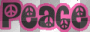 peace