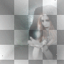 Witch Queen Transparent** **