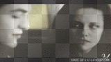 bella & edward   cullen ©dK