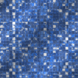 Sparkling Glam Tiles BG~Blue