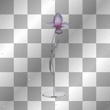 Purple- Flower Frame ((alwaysanangel69))©®