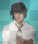 Joe Jonas Rosa!! Joe Jonas Rosa!!