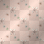 Pastel Butterflies background