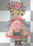 VALENTINE,BB/TFM448,BETTY,BOOP