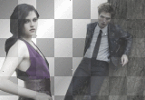 edward and bella in breaking dawn