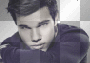 Jacob Black/Taylor Lautner -> By Glitter88