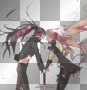 VOCALOID² LUKA AND GAKUPO [NamiKaito]