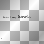 You're my heroin! [papa roach "scars" quote]