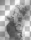 mother and my