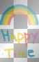 happy time