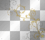 Gold/Silver Deco Gold/Silver Deco