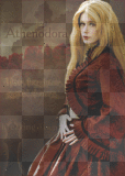 Athenodora poster style-eudocia-