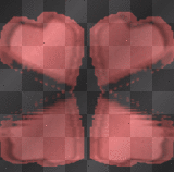Heart Background