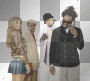 the black eyed peas