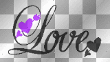 love purple