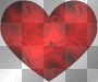 #1 LOVE red valentine twilight - scrapworld