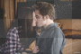 Edward and Bella - Eclipse
