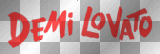 Demi's logo