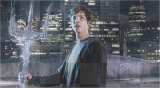 percy jackson & OLYMPIANS THE LIGHTNING THEIF