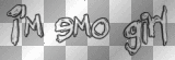 i'm emo girl