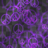PEACE SIGN BACKGROUND~NEWFIEBEAUTY