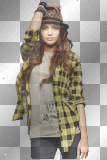 Miley Cyrus *pach*