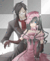 Ciel Phantomhive and Sebastian Michaelis