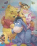 winnie the pooh