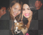 demi and miley 