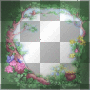 fantasy forest background frame ' fantasy forest background frame '