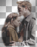 Edward and Bella
