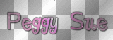 Peggy Sue