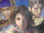 FINAL FANTASY X-2 -RIKKU, YUNA, PAINE-