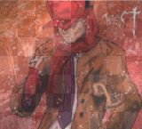 Catcher in the Rye (Holden Caulfield)2