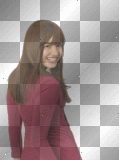 Demi in pink!! =) ( without background!! )