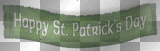 zielone, IRISH, green, PATRICKS,