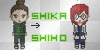 shiho shikamaru