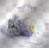 Festa della donna