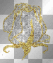 gold-silverrose