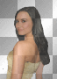 Demi Lovato at the Oscar 2010